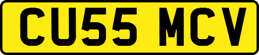 CU55MCV