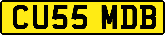 CU55MDB