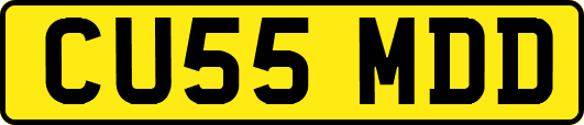 CU55MDD