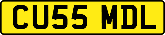 CU55MDL