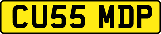 CU55MDP