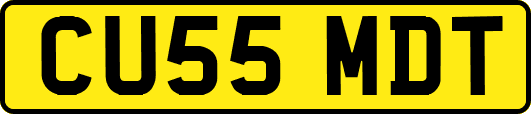 CU55MDT