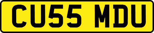 CU55MDU