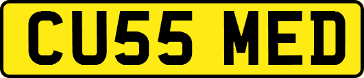 CU55MED