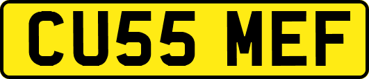 CU55MEF