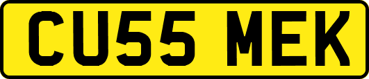 CU55MEK