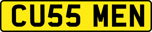 CU55MEN