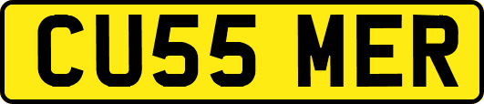 CU55MER