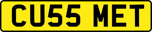 CU55MET