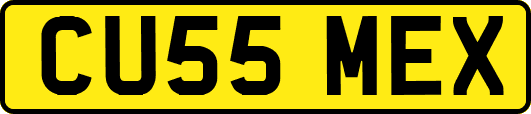 CU55MEX