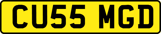CU55MGD