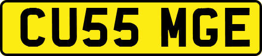 CU55MGE