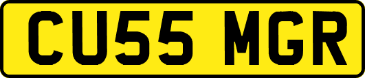 CU55MGR
