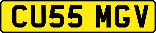 CU55MGV