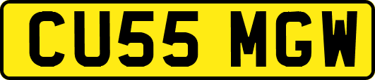 CU55MGW