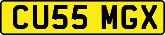 CU55MGX