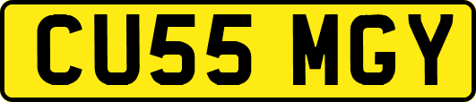 CU55MGY