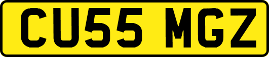 CU55MGZ