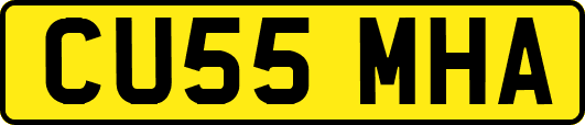 CU55MHA