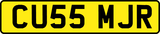 CU55MJR
