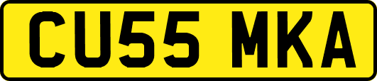 CU55MKA
