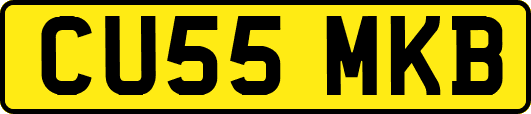 CU55MKB