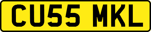 CU55MKL