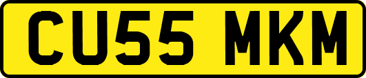 CU55MKM