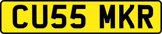 CU55MKR