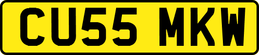 CU55MKW
