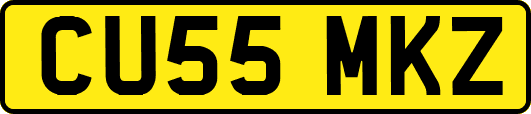 CU55MKZ