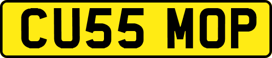 CU55MOP