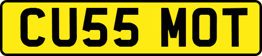CU55MOT