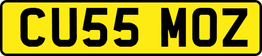 CU55MOZ