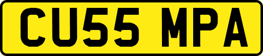 CU55MPA