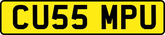 CU55MPU