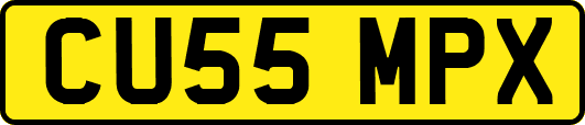 CU55MPX