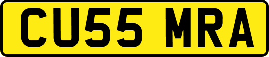 CU55MRA
