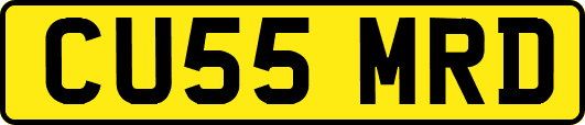 CU55MRD