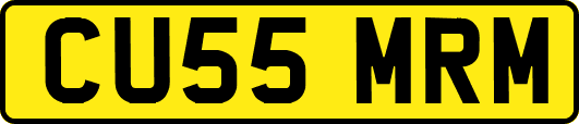CU55MRM