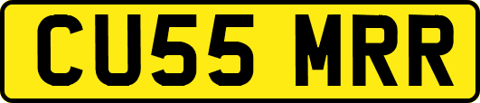 CU55MRR