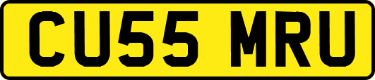 CU55MRU