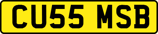 CU55MSB