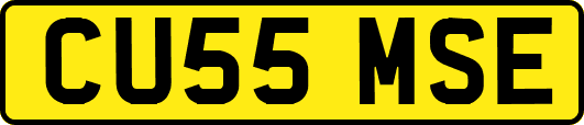 CU55MSE