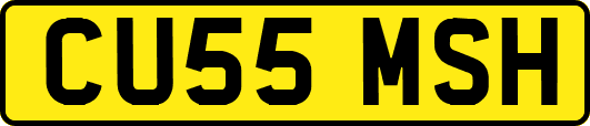 CU55MSH