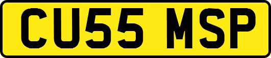 CU55MSP