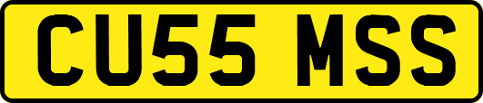CU55MSS