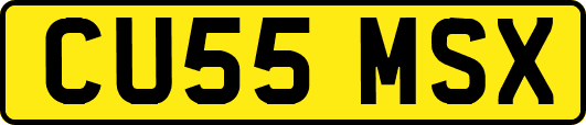 CU55MSX