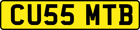 CU55MTB