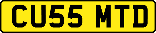 CU55MTD